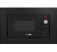 Bosch Serie 2 BFL623MB3 Microonde da incasso Nero