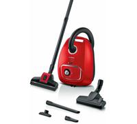 Bosch BGB41PET1 aspirapolvere a traino 4 L A cilindro Secco 700 W Sacchetto per la polvere
