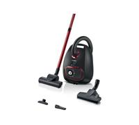 Bosch Serie 4 BGB41POW1 aspirapolvere a traino 4 L Secco 850 W Sacchetto per la polvere