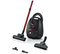 Bosch Serie 4 BGB41POW1 aspirapolvere a traino 4 L Secco 850 W Sacchetto per la polvere