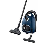 BOSCH BGB6X300 - Aspirapolvere a traino con sacco - 600 W - Filtro HEPA - Raggio 12 m
