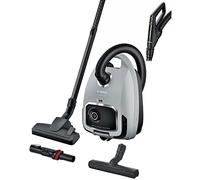 Bosch Serie 6 BGB6X330 aspirapolvere a traino A cilindro Secco 600 W Sacchetto per la polvere