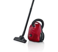 Bosch Serie 2 BGBS2RD1 Aspirapolvere con sacco Rosso