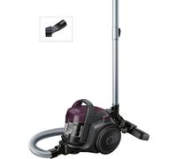 Bosch BGC05AAA1 Serie 2 Aspirapolvere senza sacco Viola