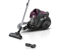 Bosch BGC05AAA1 Serie 2 Aspirapolvere senza sacco Viola