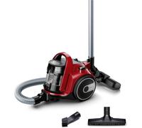 Aspirapolvere senza sacco BGC05AAA2 Rosso