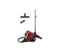 Bosch Serie 2 BGC05AAA2 Aspirapolvere senza sacco Rosso