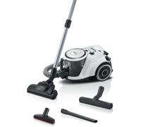 Bosch BGC41XALL, Aspirapolvere Senza Sacco