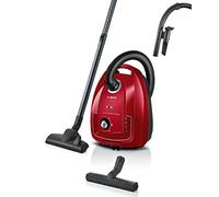 Bosch Serie 4 BGD38RD1H aspirapolvere a traino 4 L Aspiratore a