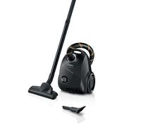 Bosch Serie 2 BGDS2CHAMP aspirapolvere a traino 3,5 L Aspiratore a cilindro Secco 600 W Sacchetto per la polvere