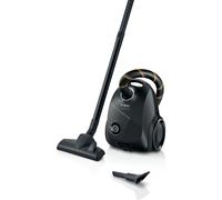 Bosch Serie 2 BGDS2CHAMP aspirapolvere a traino 3,5 L Aspiratore a cilindro Secco 600 W Sacchetto per la polvere