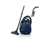Aspirapolvere a Traino BGL38BU1 Serie 4 Potenza 600 Watt Capacit 4 L Potenza 600 W Colore Blu