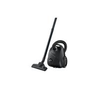 Bosch Aspirapolvere traino con sacco Serie 2 BGLS2BA1 1000W Filtro HEPA 3,5 L Nero con cavo