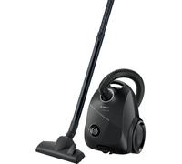 Bosch Aspirapolvere traino con sacco Serie 2 BGLS2BA1 1000W Filtro HEPA 3,5 L Nero con cavo