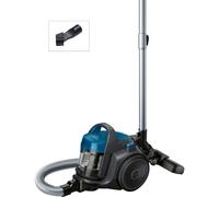 Bosch BGS 05A220 Serie 2 senza sacchetto Staubsauger Grau BGS05A220