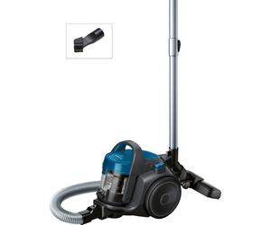 Bosch BGS 05A220 Serie 2 senza sacchetto Staubsauger Grau BGS05A220