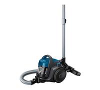 Bosch BGS05A220 Serie 2 Aspirapolvere senza sacco Blu