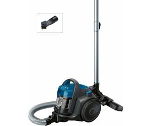 Bosch BGS05A220 Serie 2 Aspirapolvere senza sacco Blu