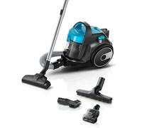 Bosch Serie 2 BGS05X240 Aspirapolvere senza sacco Turchese