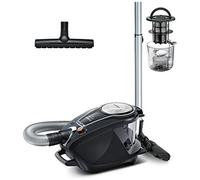 BOSCH - BGS7MS64 Aspirapolvere a Traino con Sacchetto Potenza 800 Watt Colore Nero