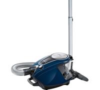 Bosch BGS7R spirapolvere a Carrello senza Sacco