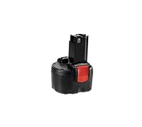 Bosch BH2607335846 Batteria 9,6 V O Batteria