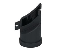 Bosch BH2608000563 Adattatore Sottovuoto per Seghe Circolari