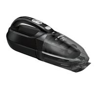 Bosch BHN24L Aspirapolvere da tavolo nero senza sacchetto - Nouvo
