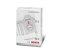 BHZ4AF1 Sacchetti Ricambio per scope Serie BHS 4100/4110/4422