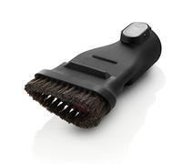 Bosch BHZU2IN1N, Testa aspirapolvere, Nero
