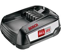Bosch BHZUB1830 batteria e caricabatteria per utensili elettrici