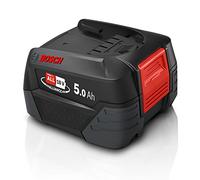 Batteria sostitutiva Bosch BHZUB1850, Power for ALL 18V 5.0Ah