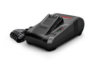 Bosch BHZUC18N caricabatterie Aspirapolvere Rete - Nouvo