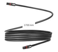 Bosch Bike Cavo Di Visualizzazione Bch3611_1700 Black