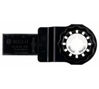 Bosch Bim Lama Sega a Immersione Aiz 20 Dal' , Legno E Metallo, 30 X 20 MM,