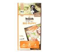 Bosch 11,5kg Bio Cucciolo Pollo & Carote