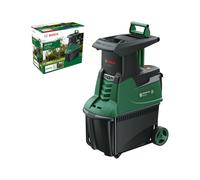 Bosch AXT 25 TC tritaerba 2500 W 53 L Turbina