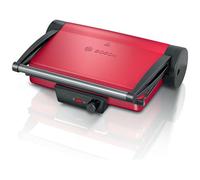 Bosch TCG4104 Bistecchiera Rosso