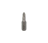 Bosch Bit per cacciavite extra duro, ridotto PZ2R, 25mm Quantità:25
