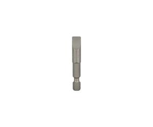 Bosch Bit per cacciavite extra duro, S 1,2x8,0, 49mm Quantità:3
