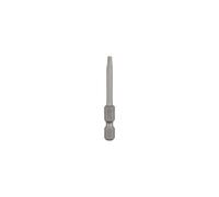 Bosch Bit per cacciavite extra duro, T15, 49mm Quantità:25