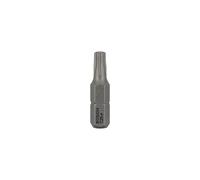 Bosch Bit per cacciavite extra duro, T25, 25mm Quantità:25
