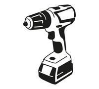 Bosch Bit per cacciavite extra duro, T25, 49mm Quantità:1