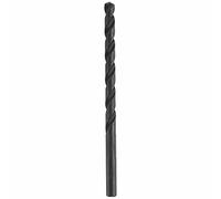 BOSCH BL2138 11/64 In. x 3-1/4 In. Fractional Jobber Black Oxide Drill Bit