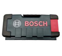 Bosch Blu HSS Trapano Set 18-teilig Toughbox 1-10 MM Spirale Punta din 338