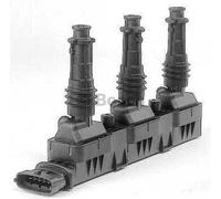 BOSCH Bobina accensione 0221503014 per impianto accensione auto ricambio motore