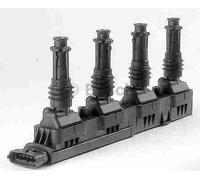 BOSCH Bobina accensione 0221503015 per impianto accensione auto ricambio motore