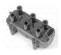 BOSCH Bobina Accensione Chiave di Modulo Adatto A per Opel Omega B V94 21 22 23