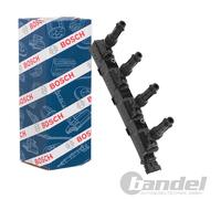 Bobina di accensione BOSCH 0 221 503 015