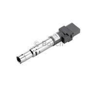 BOSCH Bobina Accensione Modulo per Audi A3 Sportback 3.2 V6 Quattro Tt Roadster